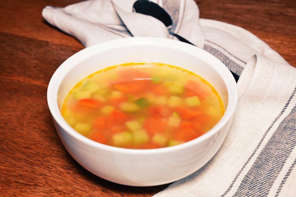 Vegetable Soup