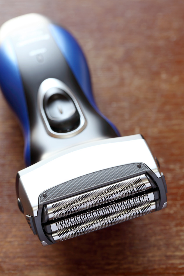 Electric shaver